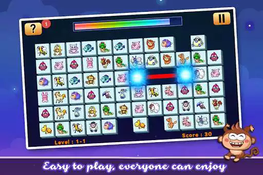 Play Link Connect Classis  and enjoy Link Connect Classis with UptoPlay