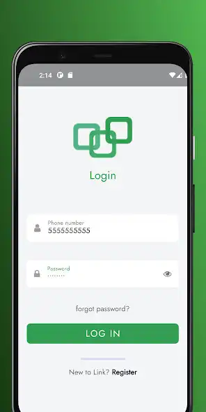 Play LinkConnect  and enjoy LinkConnect with UptoPlay