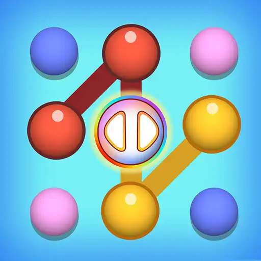 Play Link dots: Clear Em All APK