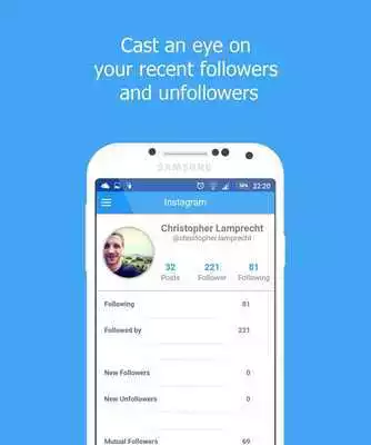 Play Linkd Pro for Instagram