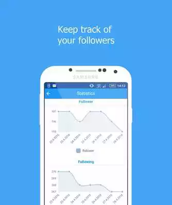 Play Linkd Pro for Instagram
