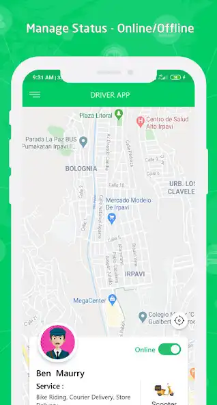 Play Link Driver  and enjoy Link Driver with UptoPlay