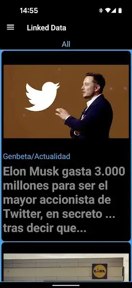 Play Linked data RSS and enjoy Linked data RSS with UptoPlay Play Linked data RSS and enjoy Linked data RSS with UptoPlay