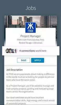 Play LinkedIn