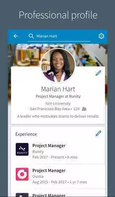 Play LinkedIn