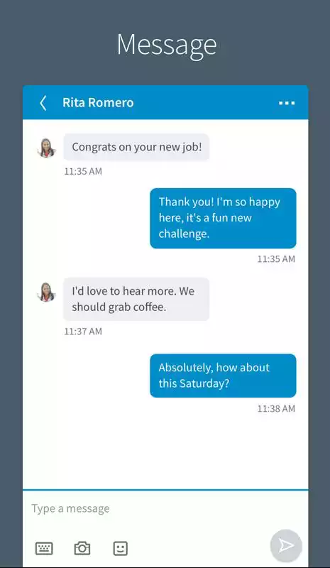 Play LinkedIn