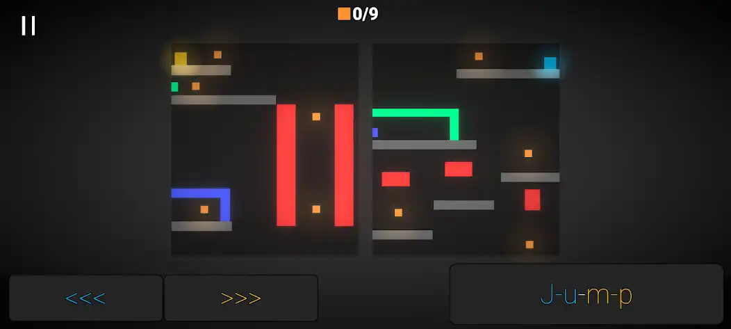 Play Linked as an online game Linked with UptoPlay