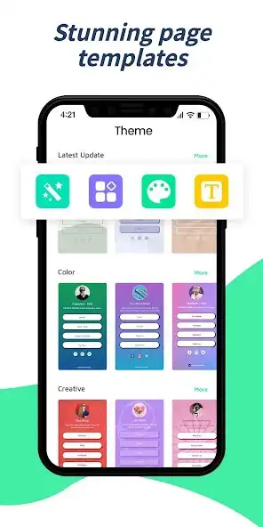 Play Linkfly - Link in bio tree as an online game Linkfly - Link in bio tree with UptoPlay
