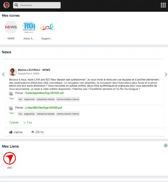 Play LinkGo as an online game LinkGo with UptoPlay