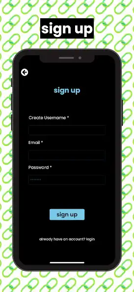 Play LiNK - Group Chats  and enjoy LiNK - Group Chats with UptoPlay
