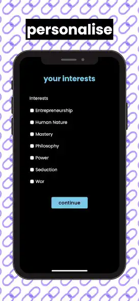 Play LiNK - Group Chats as an online game LiNK - Group Chats with UptoPlay