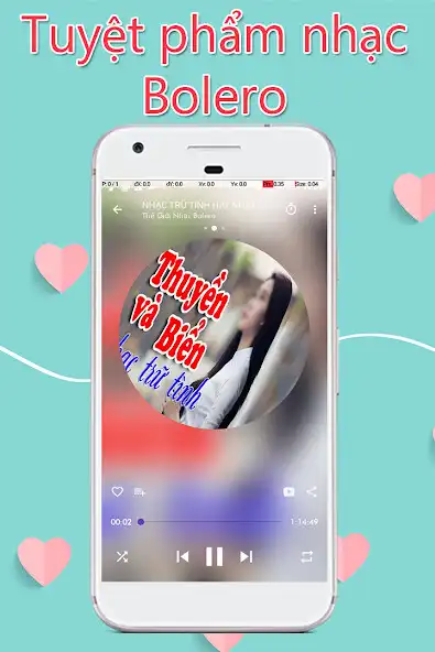 Play Liên Khúc Nhạc Trữ Tình as an online game Liên Khúc Nhạc Trữ Tình with UptoPlay