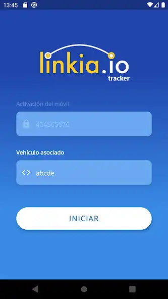 Play Linkia Tracker  and enjoy Linkia Tracker with UptoPlay