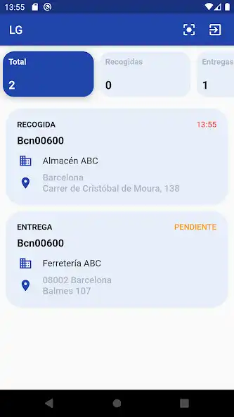 Play Linkia Tracker as an online game Linkia Tracker with UptoPlay