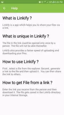 Play Linkify