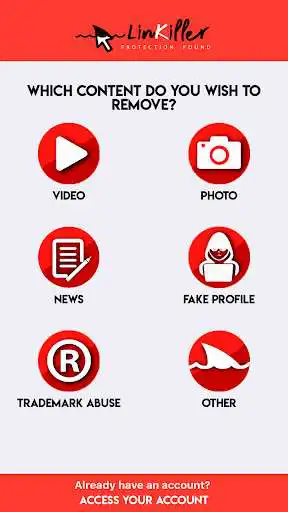 Play LinKiller  and enjoy LinKiller with UptoPlay