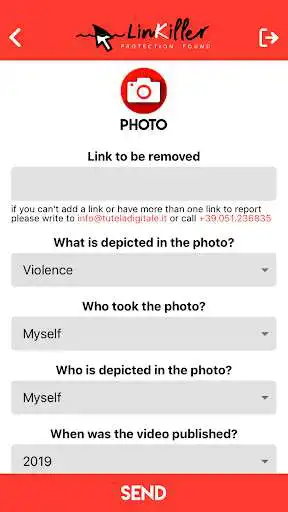 Play LinKiller as an online game LinKiller with UptoPlay
