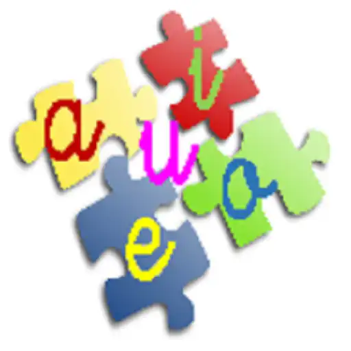 Free play online Linking Vocales APK