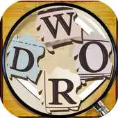 Free play online Linking Word APK