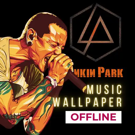Play Linkin Park Album Wallpaper APK