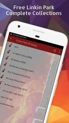 Play Linkin Park Complete Collections