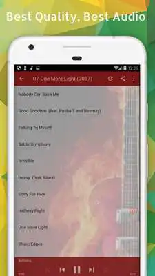 Play Linkin Park Complete Collections