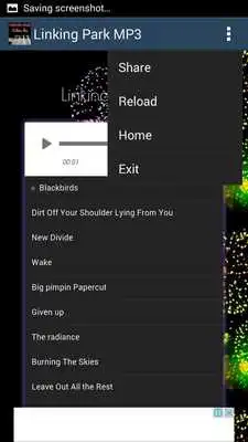 Play Linkin Park Hits - Mp3