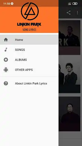 Play Linkin Park Lyrics  and enjoy Linkin Park Lyrics with UptoPlay