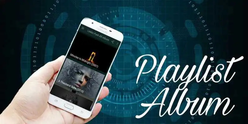 Play Linkin Park Mp3