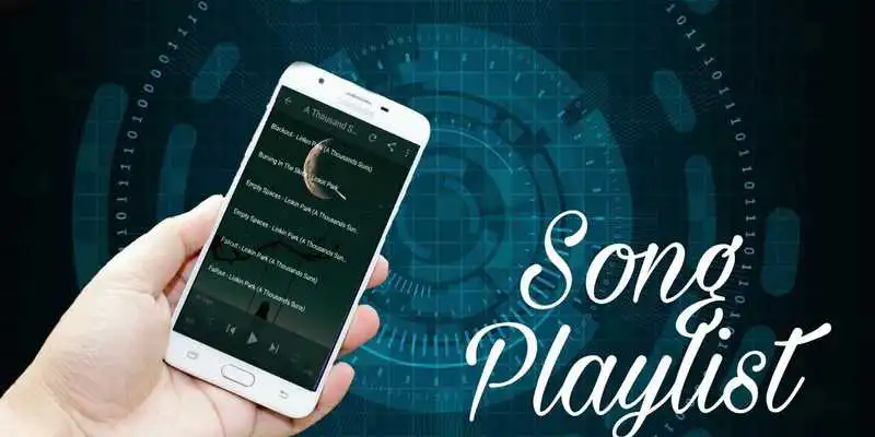 Play Linkin Park Mp3