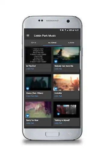 Play Linkin Park - Music  Videos