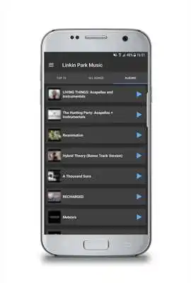 Play Linkin Park - Music  Videos
