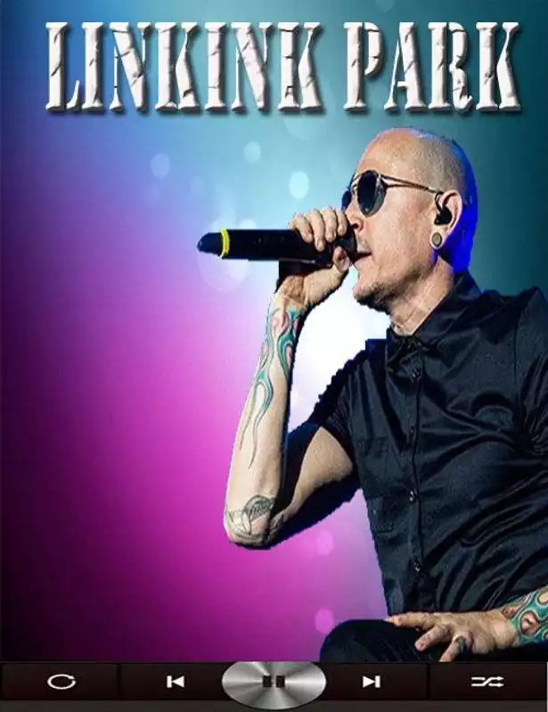 Play Linkin Park Songs Mp3 Offline
