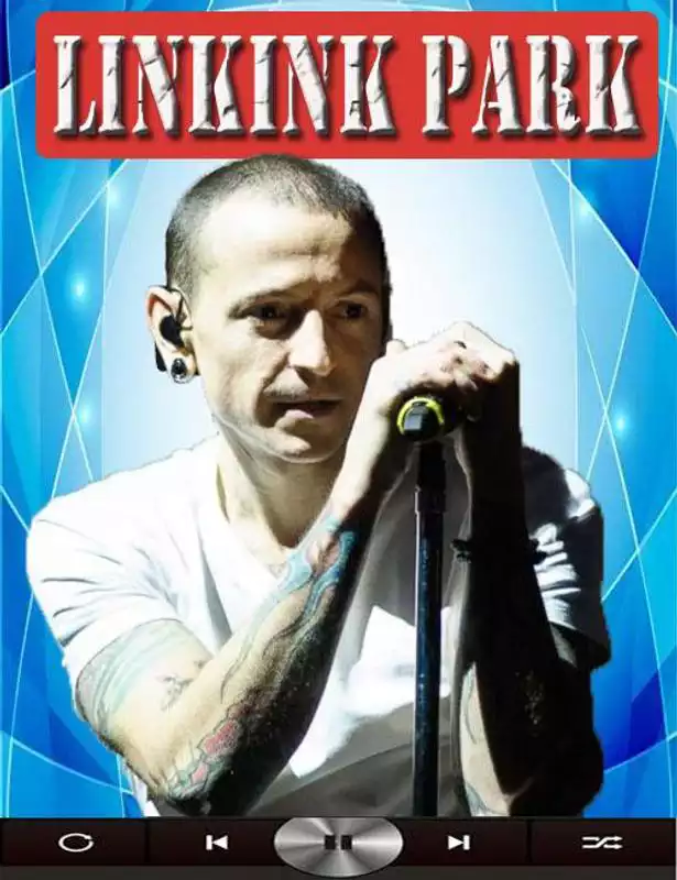 Play Linkin Park Songs Mp3 Offline