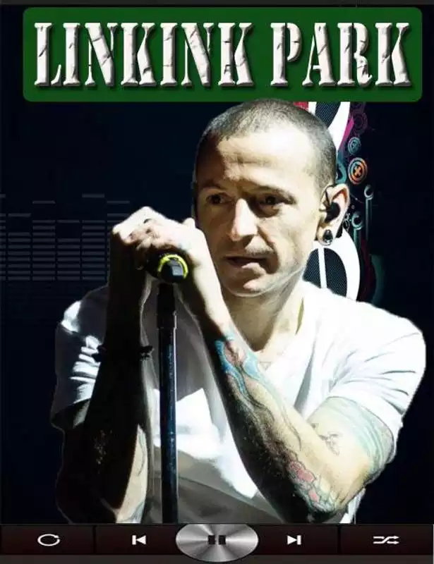 Play Linkin Park Songs Mp3 Offline