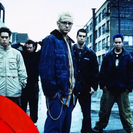 Play Linkin Park Wallpapers APK