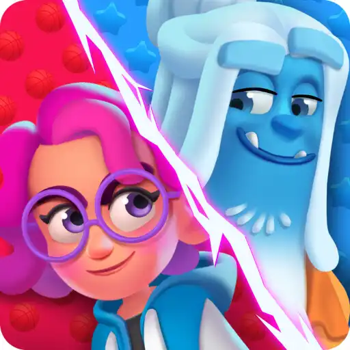 Play Link Legends - PvP Connect 3 APK Play Link Legends - PvP Connect 3 APK