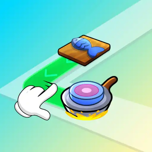 Free play online Link Master APK