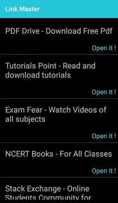 Play Link Master Play Link Master