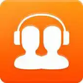 Free play online LinkMeUp - Music and Video APK