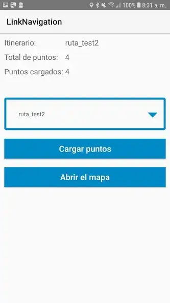 Play LinkNavigation as an online game LinkNavigation with UptoPlay