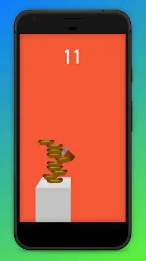 Play Link N Hops Game as an online game Link N Hops Game with UptoPlay