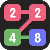 Free play online Link Numbers APK