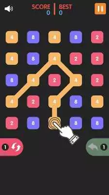 Play Link Numbers  and enjoy Link Numbers with UptoPlay