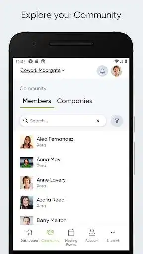 Play Link Office Suites App as an online game Link Office Suites App with UptoPlay