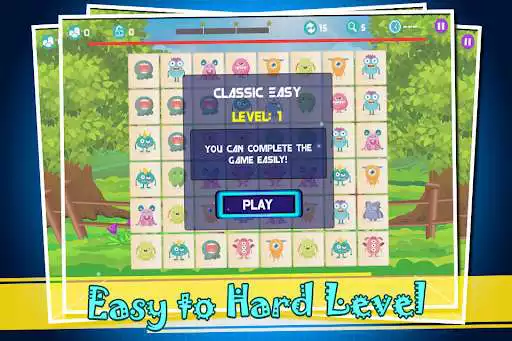 Play Link onet animal 2022  and enjoy Link onet animal 2022 with UptoPlay