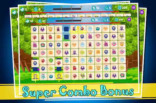 Play Link onet animal 2022 as an online game Link onet animal 2022 with UptoPlay