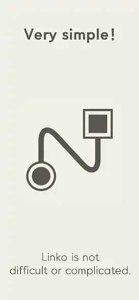 Play Linko - Relaxing Loop as an online game Linko - Relaxing Loop with UptoPlay