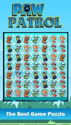 Play Link Paw Patrol