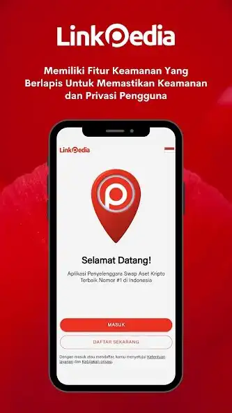 Play LinkPedia as an online game LinkPedia with UptoPlay
